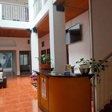 Hotel Lili Popayan - Sede 2 외부 사진