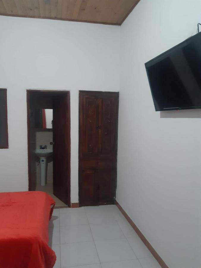 Hotel Lili Popayan - Sede 2 외부 사진