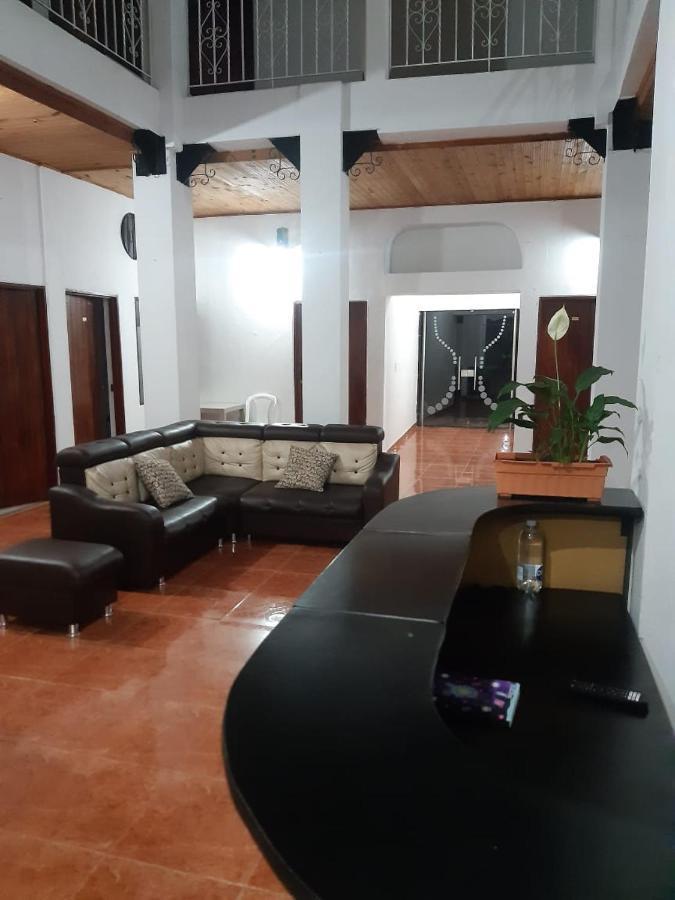 Hotel Lili Popayan - Sede 2 외부 사진