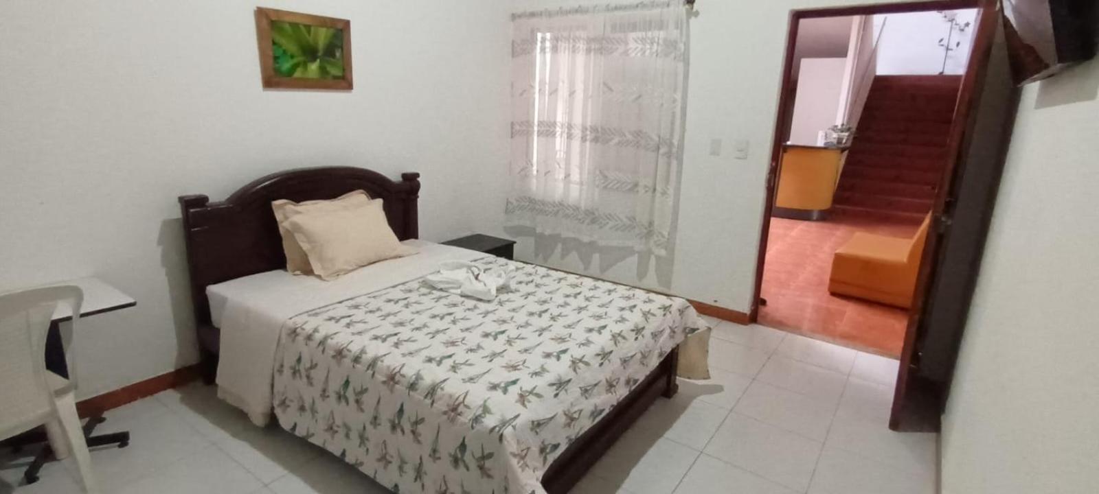 Hotel Lili Popayan - Sede 2 외부 사진