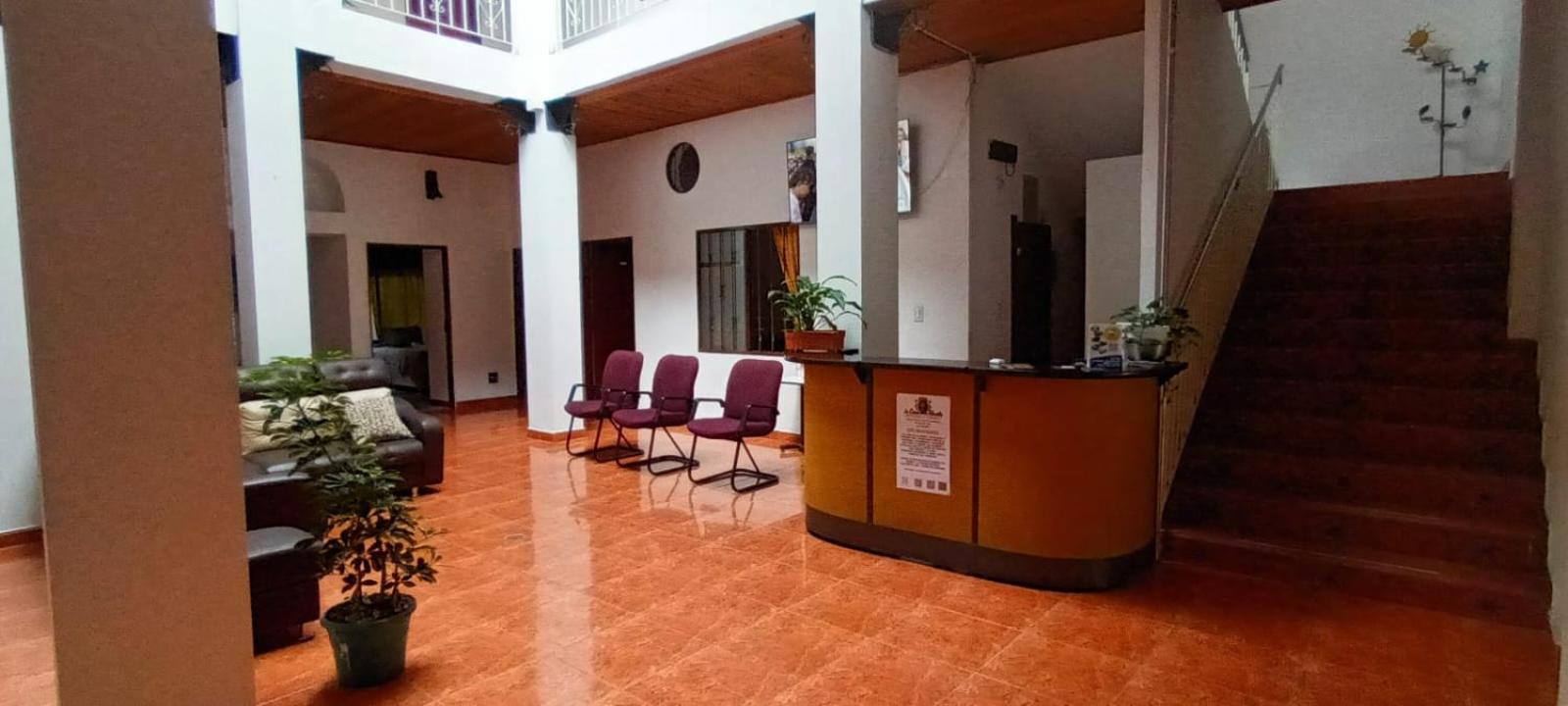 Hotel Lili Popayan - Sede 2 외부 사진