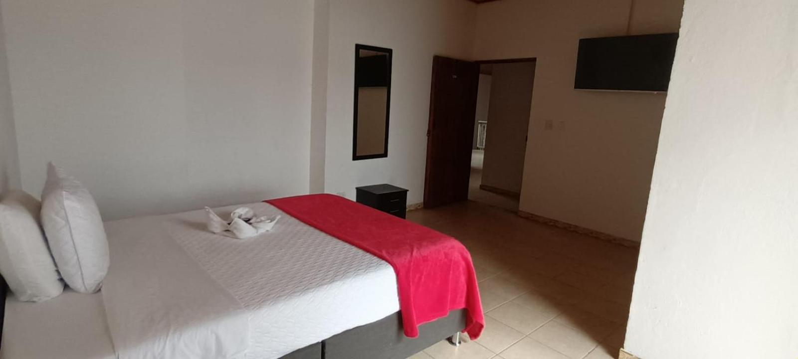 Hotel Lili Popayan - Sede 2 외부 사진