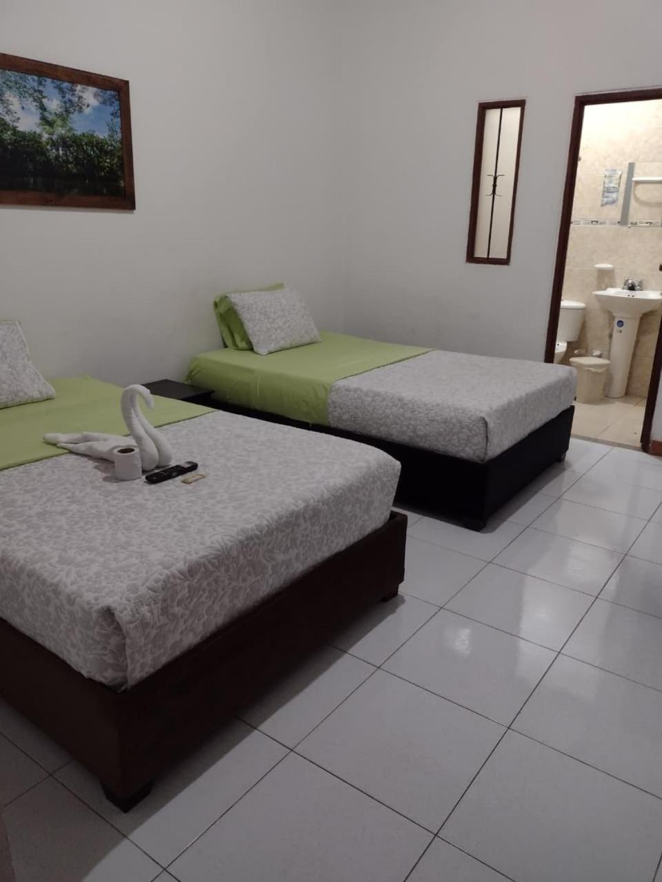 Hotel Lili Popayan - Sede 2 외부 사진