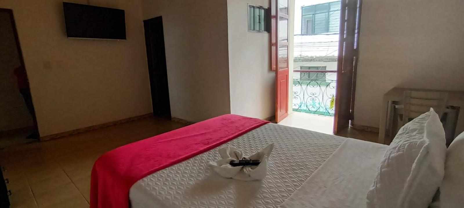 Hotel Lili Popayan - Sede 2 외부 사진
