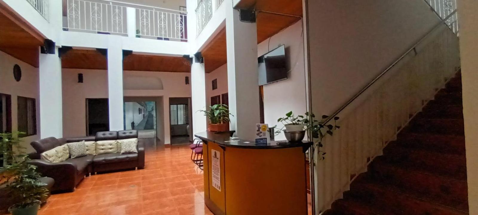 Hotel Lili Popayan - Sede 2 외부 사진