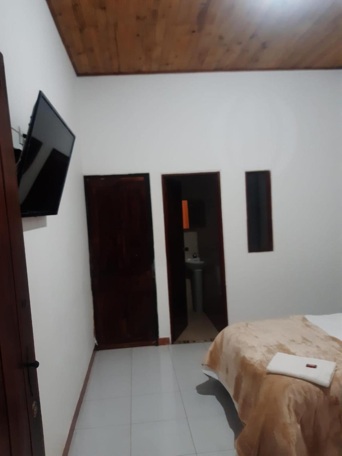 Hotel Lili Popayan - Sede 2 외부 사진