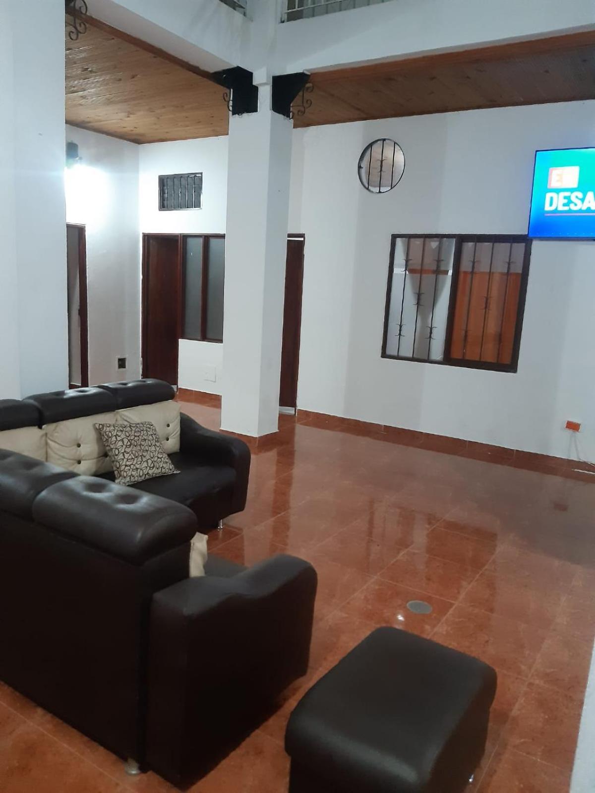 Hotel Lili Popayan - Sede 2 외부 사진
