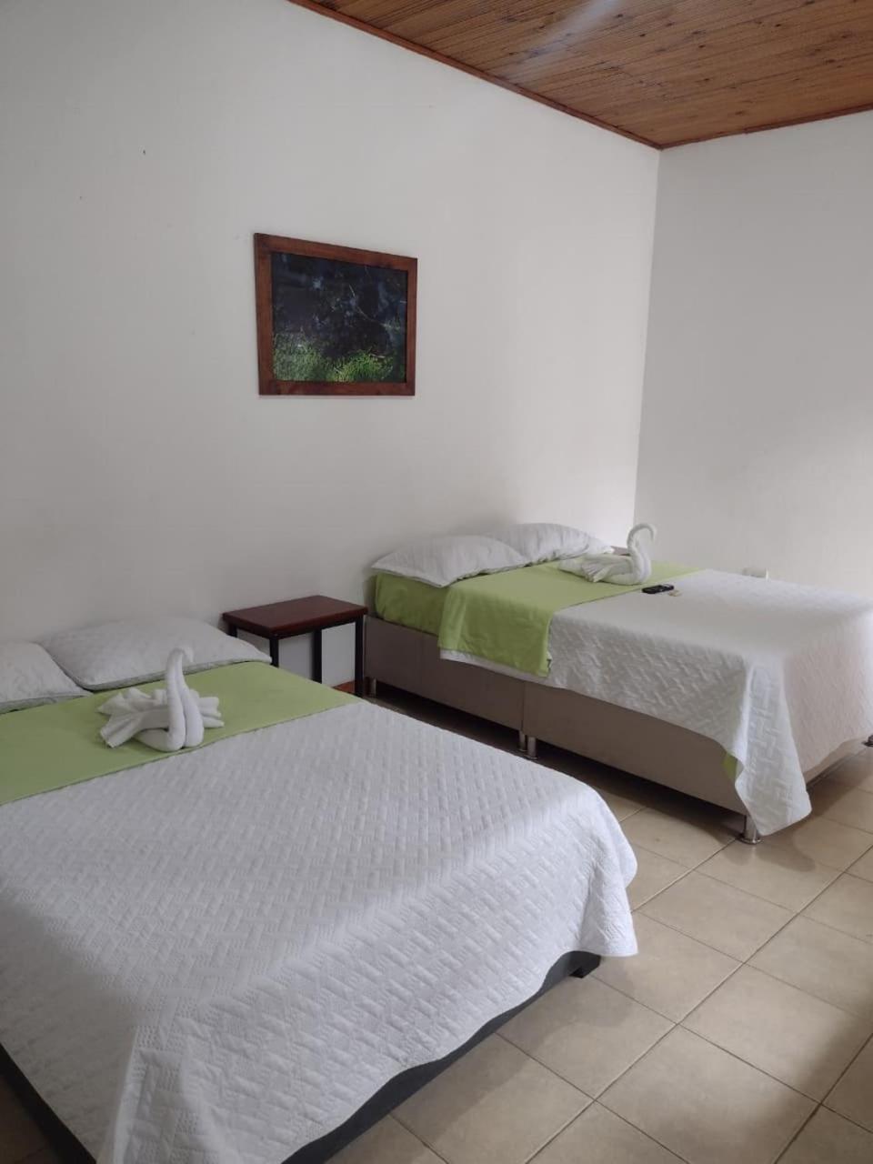 Hotel Lili Popayan - Sede 2 외부 사진